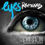 Cover of Eyes (Remixes), 2011-11-29, File