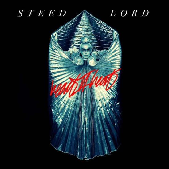 lataa albumi Steed Lord - Heart II Heart