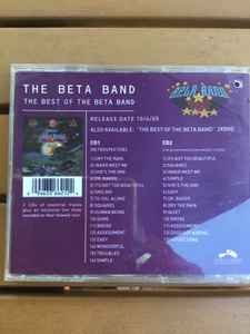 クリーニング済みBeta Band / Music - The Best Of The Beta Band