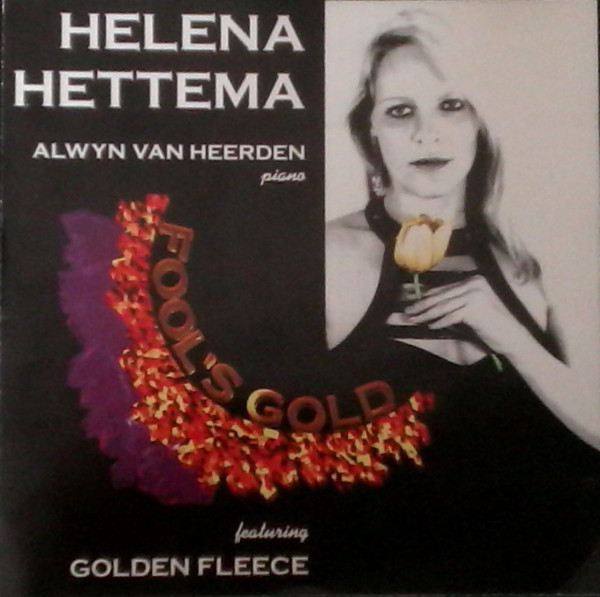 lataa albumi Helena Hettema - Fools Gold