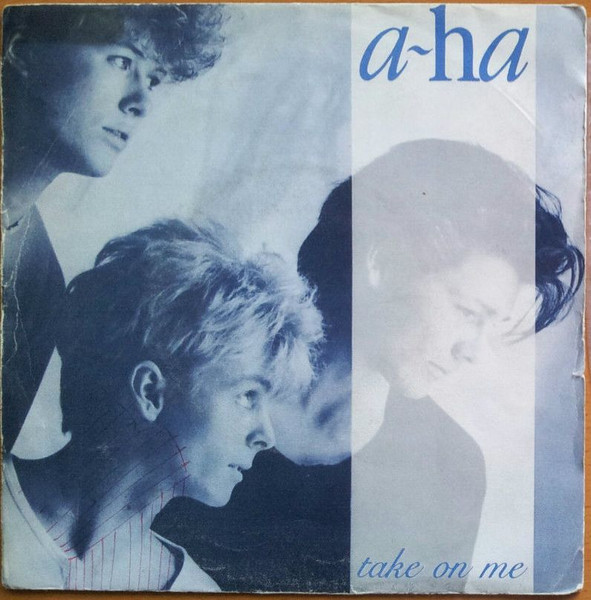 a-ha - Take On Me | Releases | Discogs