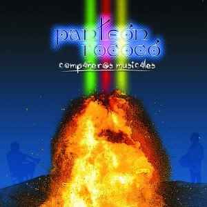 Panteón Rococó - Compañeros Musicales | Releases | Discogs