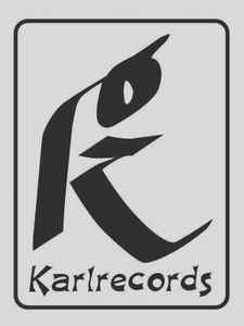Karlrecords on Discogs