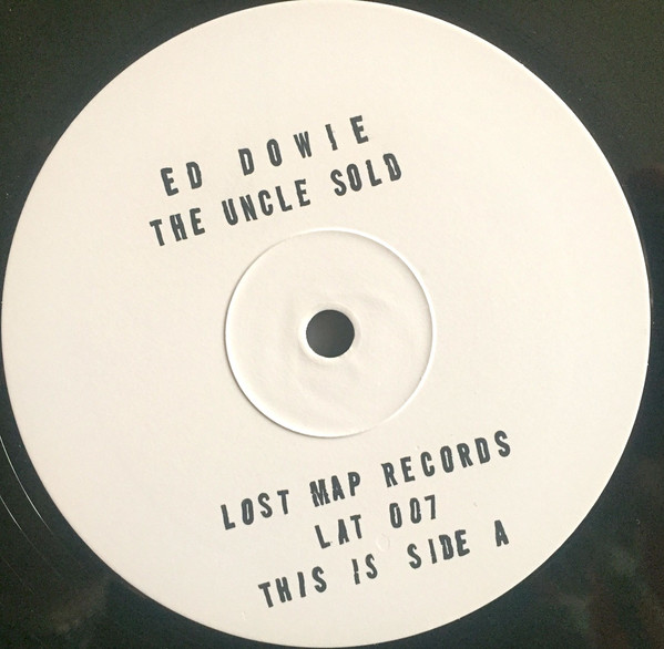 last ned album Ed Dowie - The Uncle Sold