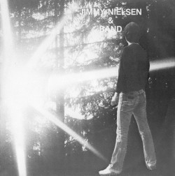 last ned album Jimmy Nielsen & Band - Heroin Där Fick Du