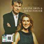 The Best of Celine Dion & David Foster (2012, CD) - Discogs