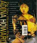 Adina Howard – Do You Wanna Ride? (1995, CD) - Discogs