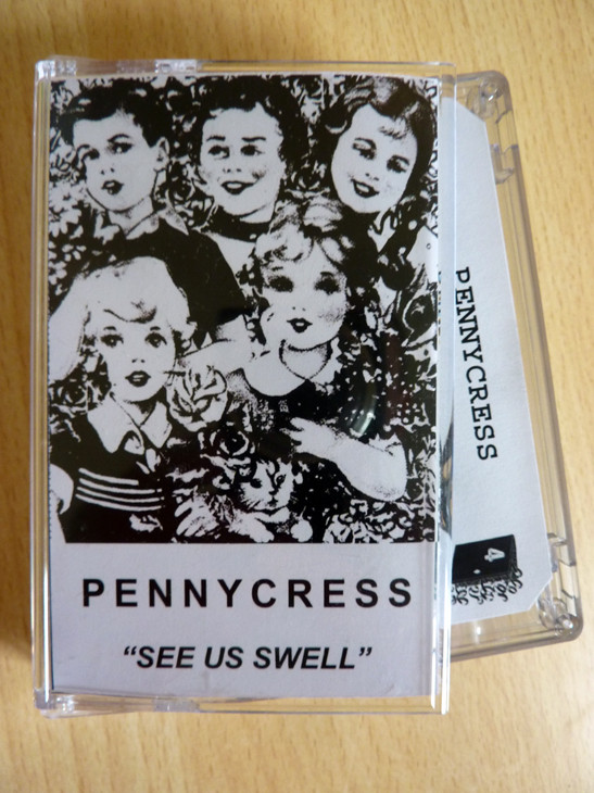 last ned album Pennycress - See Us Swell