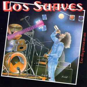 Los Suaves – Víspera De Todos Los Santos (2000, CD) - Discogs