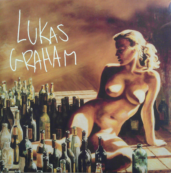 Lukas Graham - Lukas Graham (2012-01-01)