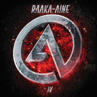 Album herunterladen RaakaAine - IV