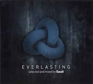 Gaudi - Everlasting album cover