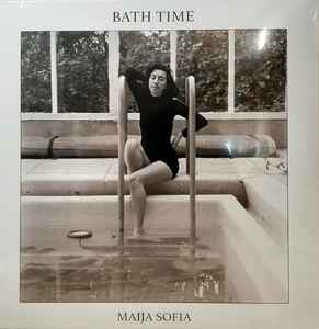 Maija Sofia - Bath Time album cover