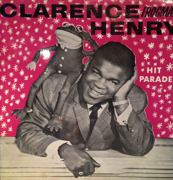 Sold At Auction: Clarence 'Frogman' Henry, American Rhythm, 53% OFF