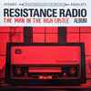 Various - Resistance Radio: The Man In The High Castle Album