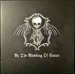 Cover of By The Blessing Of Satan, 2007-08-28, Vinyl