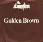 Cover of Golden Brown, 1982-01-00, Vinyl
