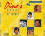 Cover of Dino's Deutsche Hitparade, 1991, CD