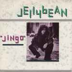 Jellybean – Jingo (The Definitive Mixes) (1987, Vinyl) - Discogs