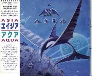 Asia – Omega (2010, CD) - Discogs
