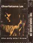 Pochette de The Only One I Know, 1990, Cassette