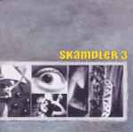 Cover von Skampler 3, 1997, CD