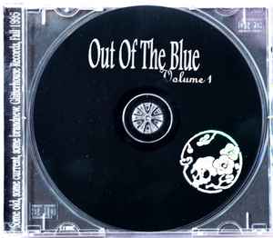 Out Of The Blue Volume 1 - Various