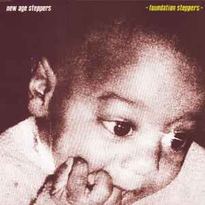 Foundation Steppers - New Age Steppers