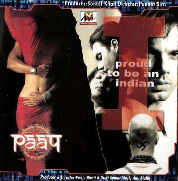 descargar álbum Various - I Proud To Be An Indian Paap