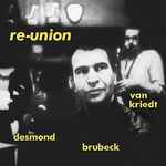 Cover of Re-Union, 2021, Vinyl