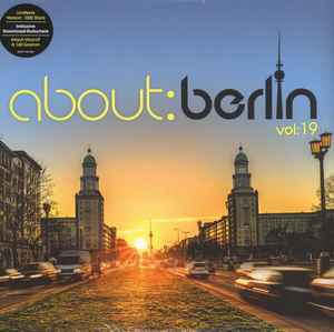 Various - About:Berlin Vol:19