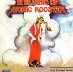 Atomic Rooster - In Hearing Of | Releases | Discogs