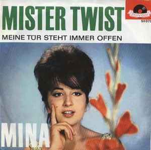 Mina (3) - Mister Twist