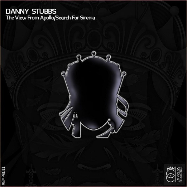 baixar álbum Danny Stubbs - The View From Apollo Search For Sirenia