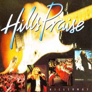 Hillsong - Hills Praise album cover
