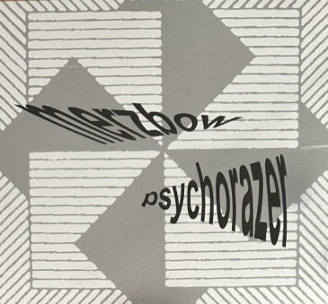 Merzbow – Psychorazer (2022, CD) - Discogs