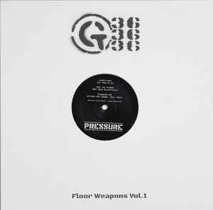 G36 - Floor Weapons Vol​.​1