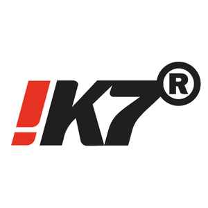!K7 Recordssur Discogs