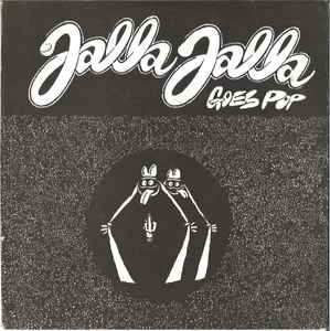 Jalla Jalla - Goes Pop