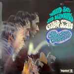 Gabor Szabo And The California Dreamers – Wind, Sky And Diamonds 