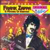 Frank Zappa & Mothers Of Invention* - Live USA