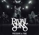 Cover of Pressure & Time Deluxe Edition, 2012, CD