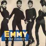 Emmy + The Emmys – Emmy & The Emmys 1979-81 Recordings (2016, CDr