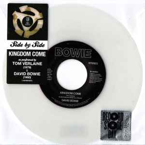 Kingdom Come - Tom Verlaine / David Bowie