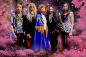 Acid Mothers Temple & The Melting Paraiso UFO