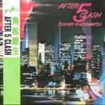 Cover of After 5 Clash, 1986, Vinyl