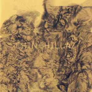 Chin Chillaz - Peas In Basmati E.P. album cover