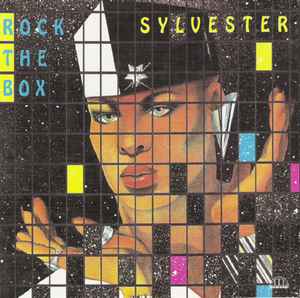 Sylvester - Rock The Box album cover
