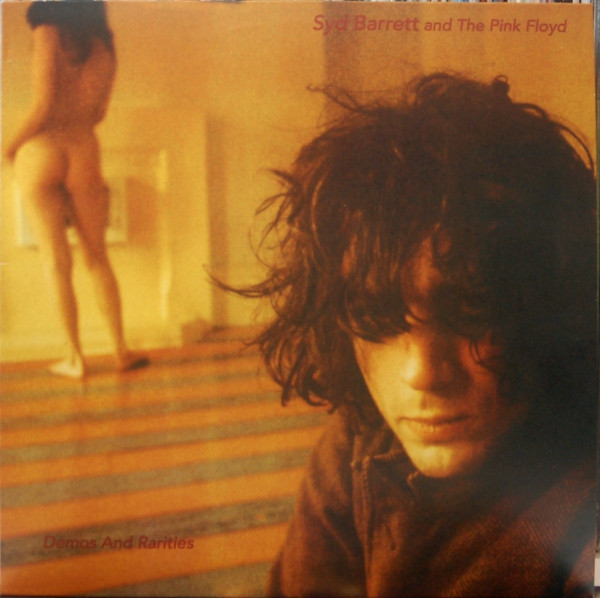 last ned album Syd Barrett - Syd Barrett And The Pink Floyd Demos And Rarities