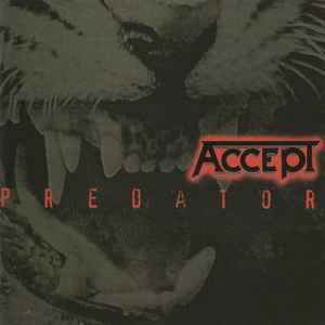 Predator - Accept